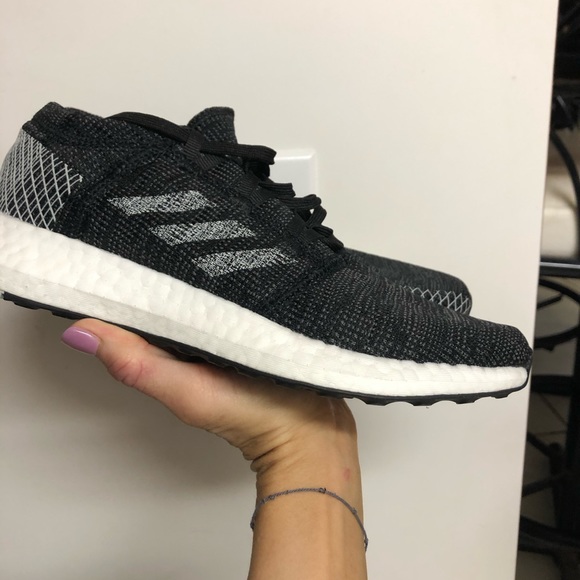 Adidas pure boost go men’s shoes - Picture 2 of 9